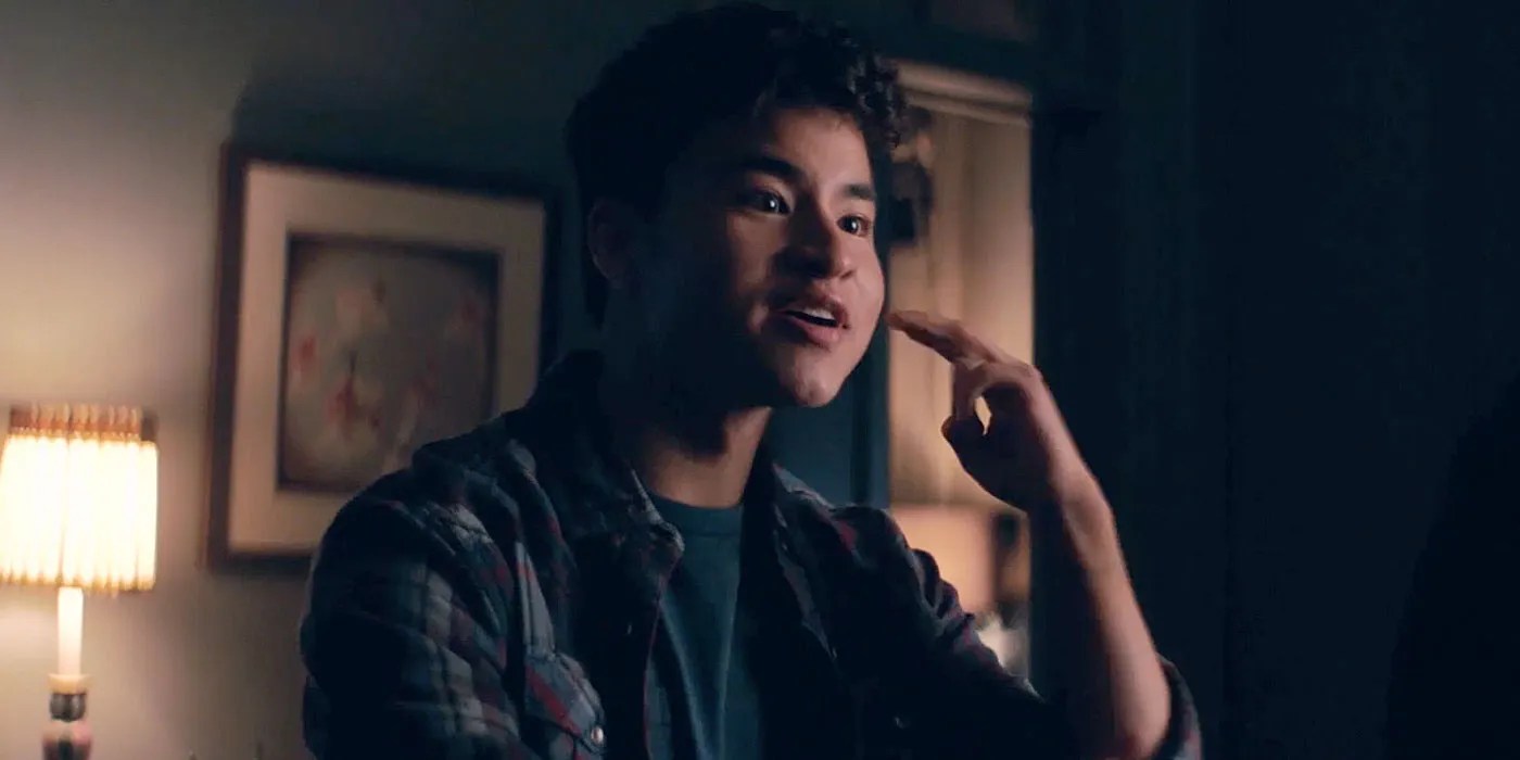 Titans Season 2 Trailer Character Guide