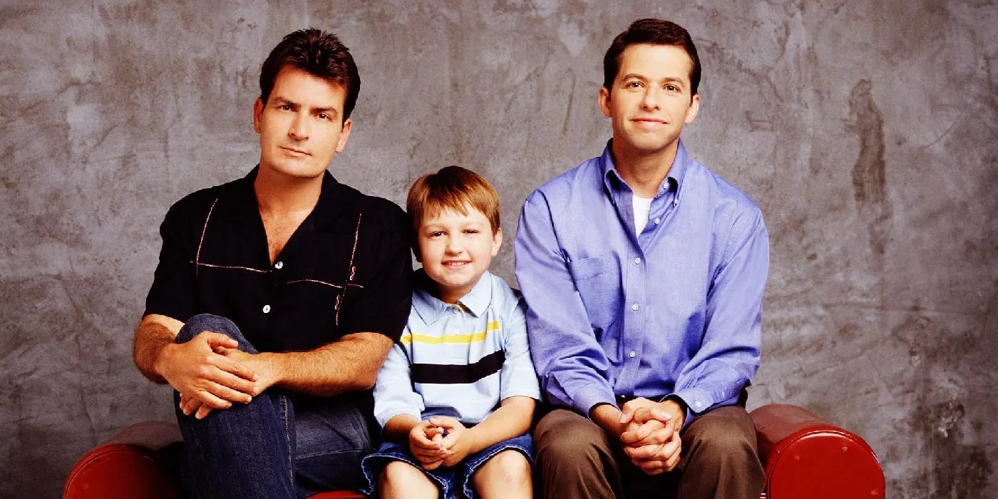 Melanie Lynskey's Departure From Two and a Half Men, Explained