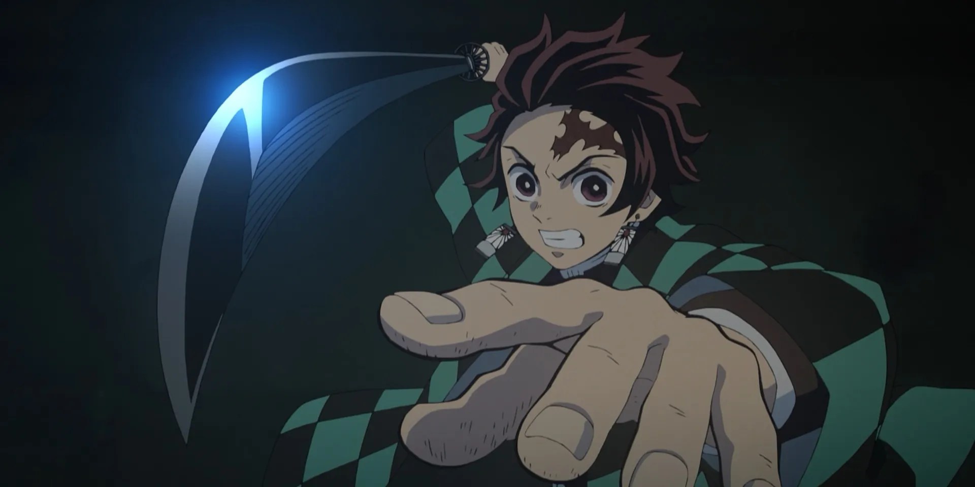 Every Nichirin Sword Color Meaning In Demon Slayer, Ranked