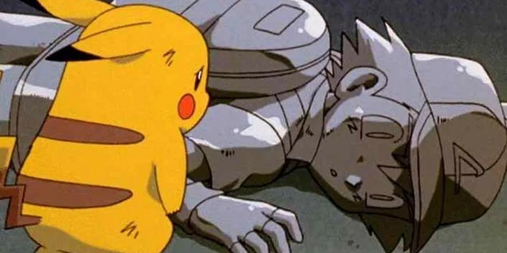 10 Best Anime Characters Who Were Brought Back From The Dead
