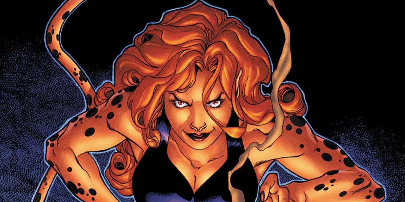 How Wonder Woman and the Cheetah Went From Friends to Foes