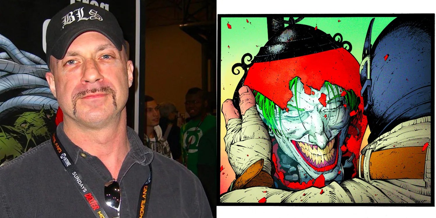 10 Best Comic Artists Of The 2010s