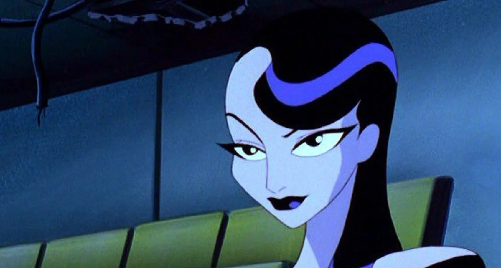 Ranked The Strongest Batman Beyond Villains