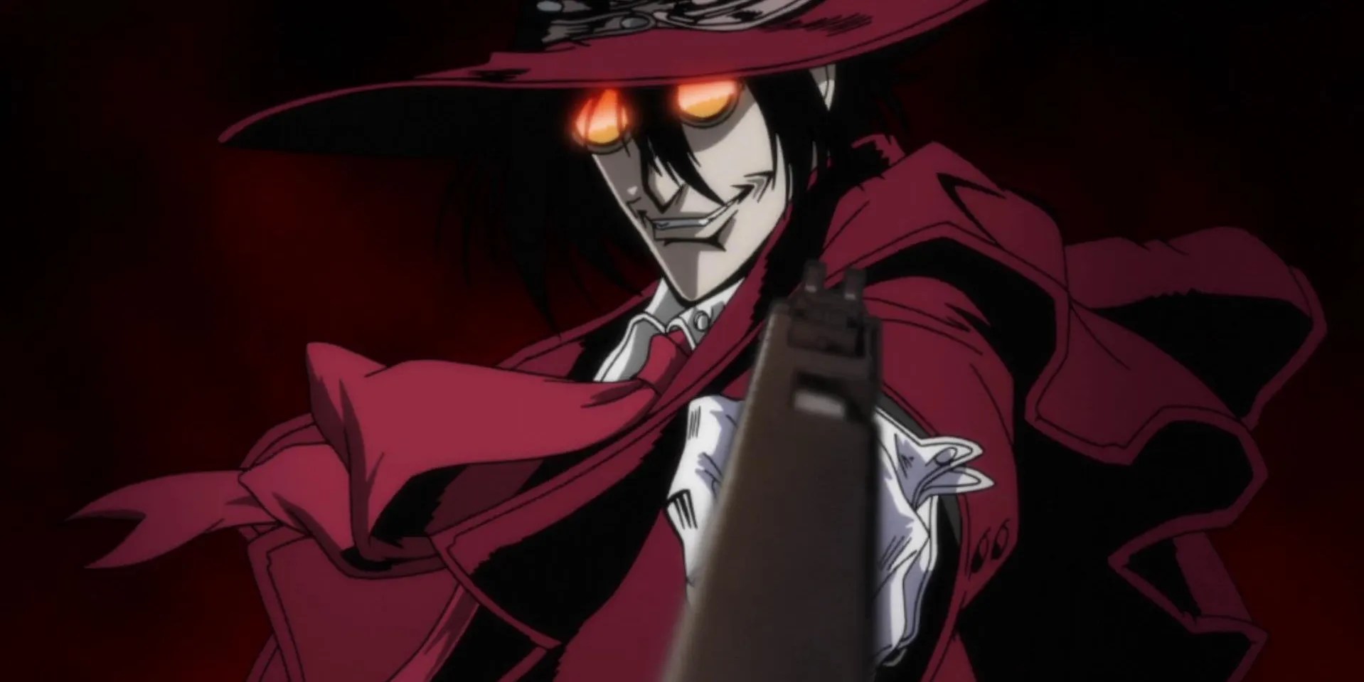 10 Best Anime From Madhouse (According To IMDb)