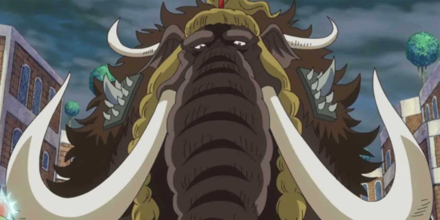 Top 10 Zoan Devil Fruits in One Piece, Ranked