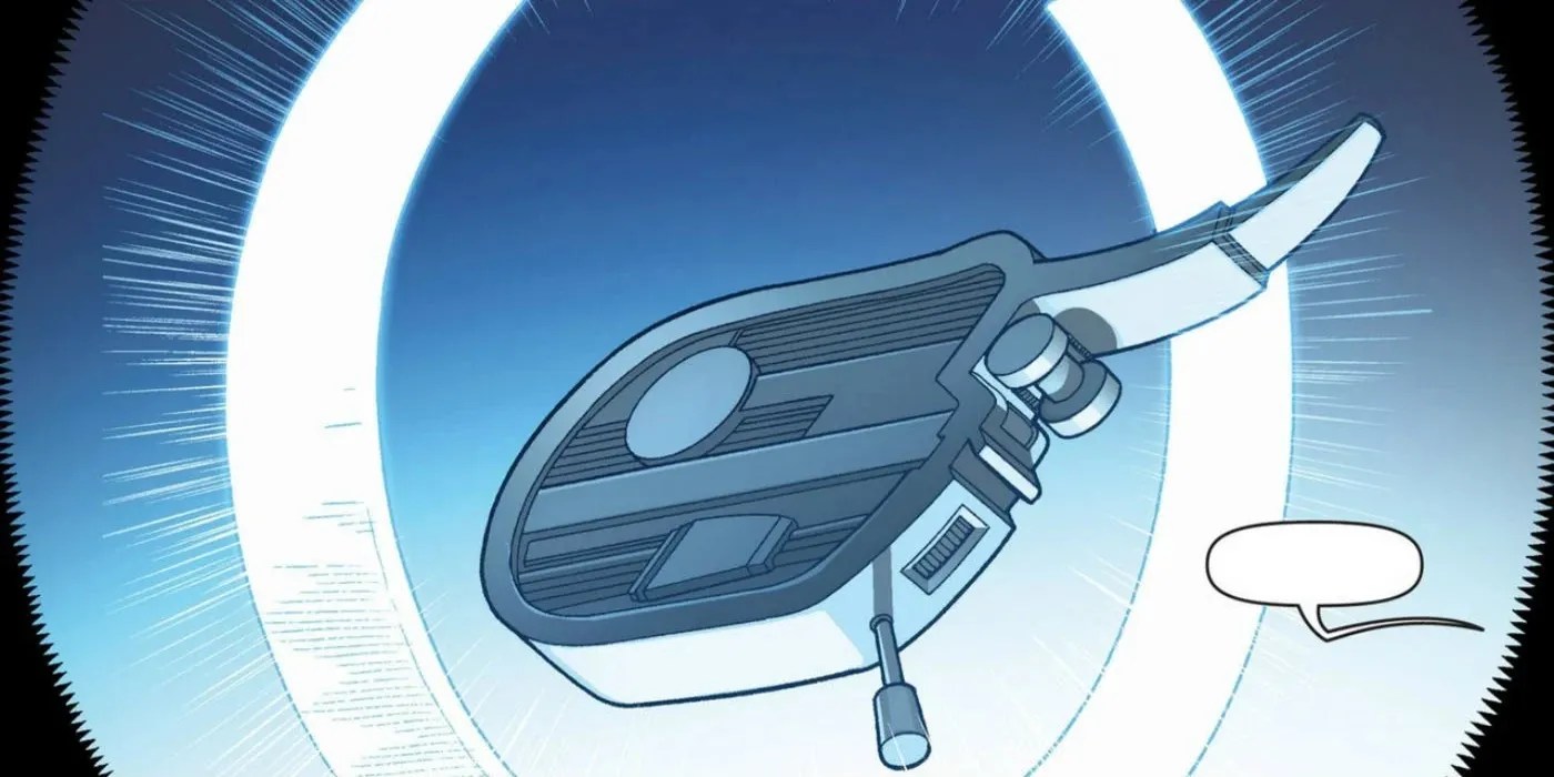 10 Most Powerful Cosmic Artifacts In Marvel Comics