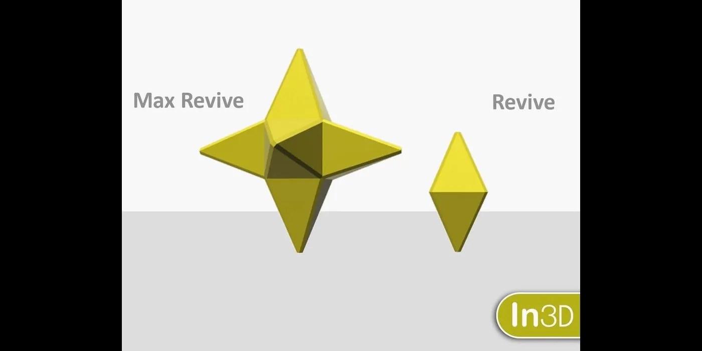 The 10 Most Powerful Pokémon Items, Ranked