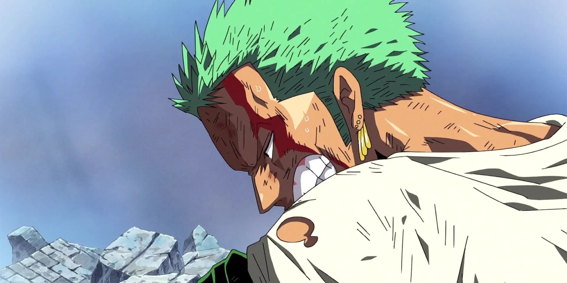One Piece Zoro's Best Fights, Ranked