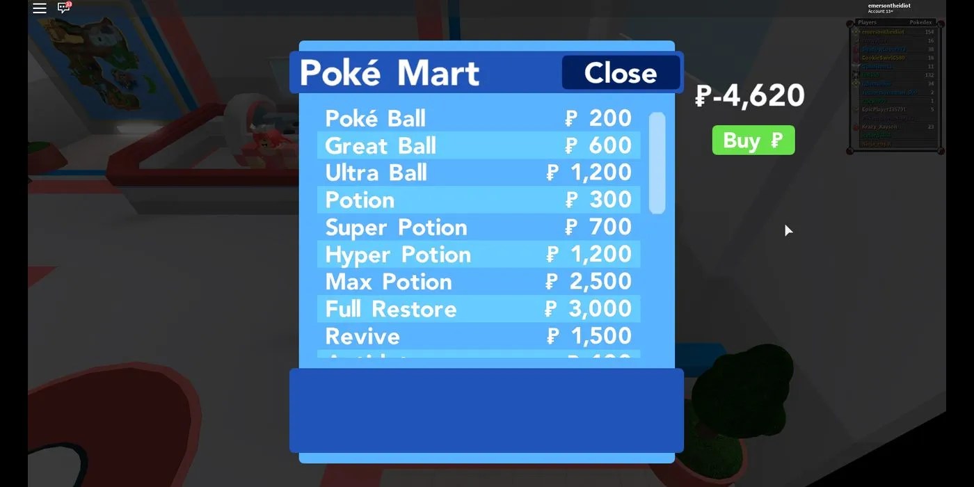 The 10 Most Powerful Pokémon Items, Ranked