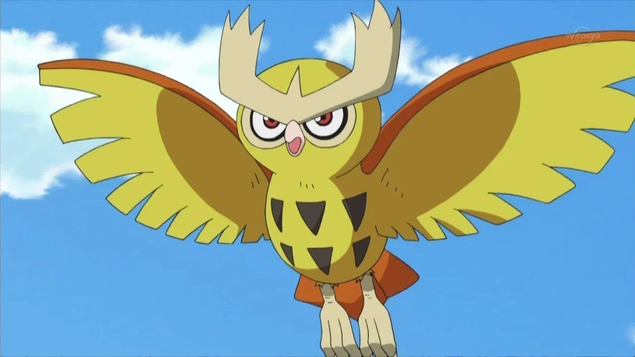 Pokémon Ash Ketchum's Most Impressive Captures