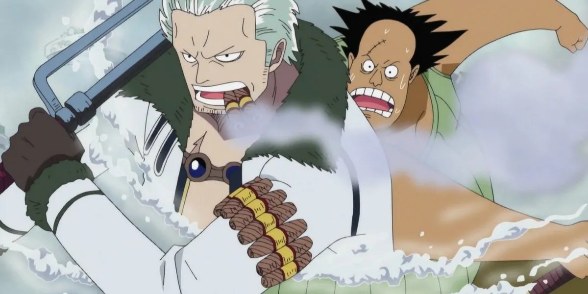 Top 10 Logia Devil Fruits in One Piece, Ranked