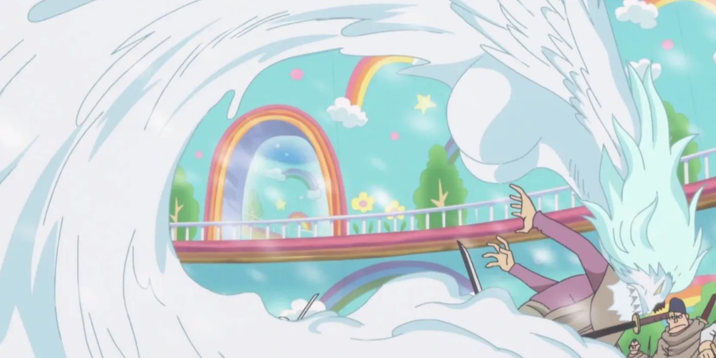 Top 10 Logia Devil Fruits in One Piece, Ranked