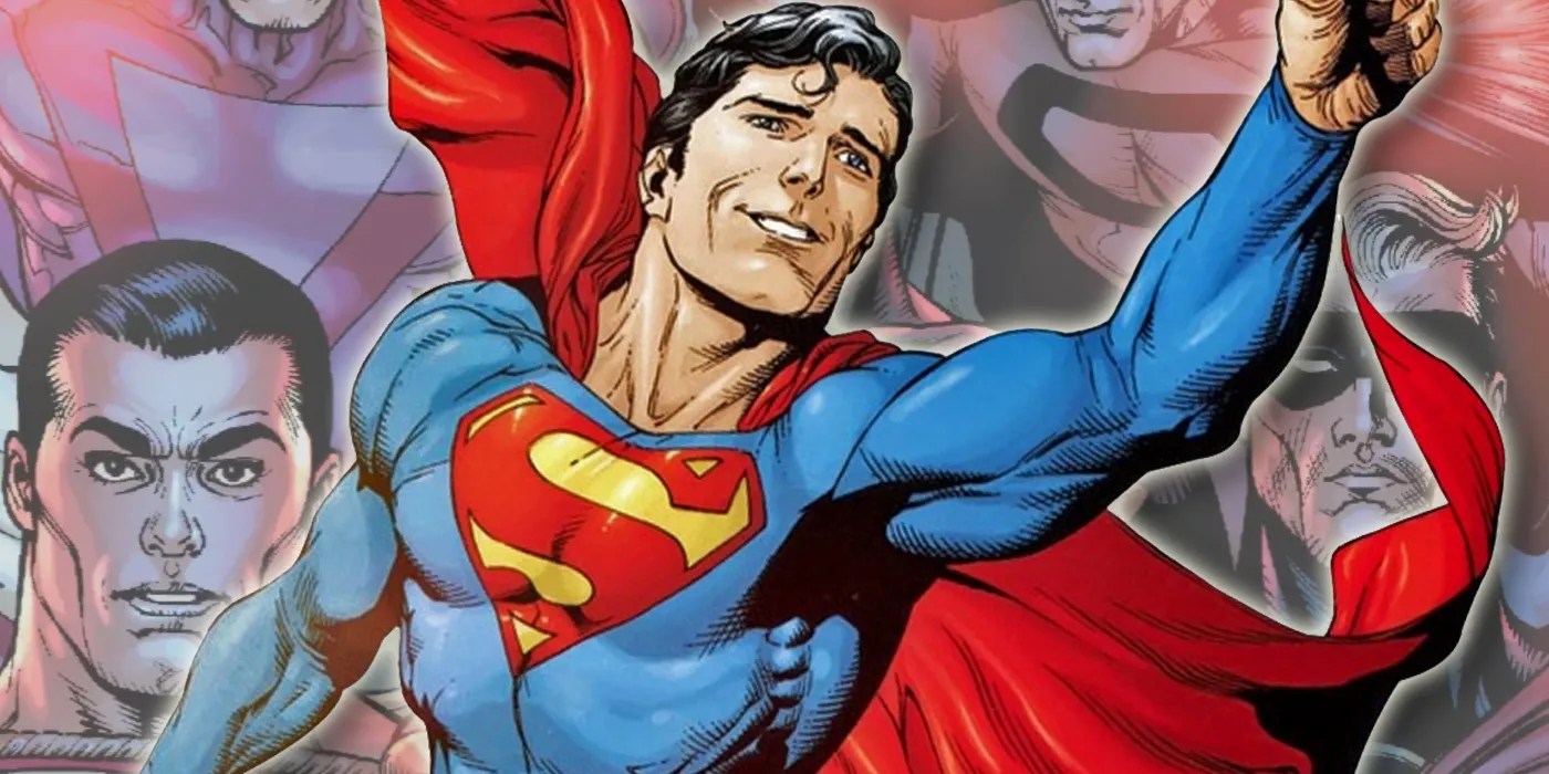 10 Best Superman Writers of All Time, Ranked