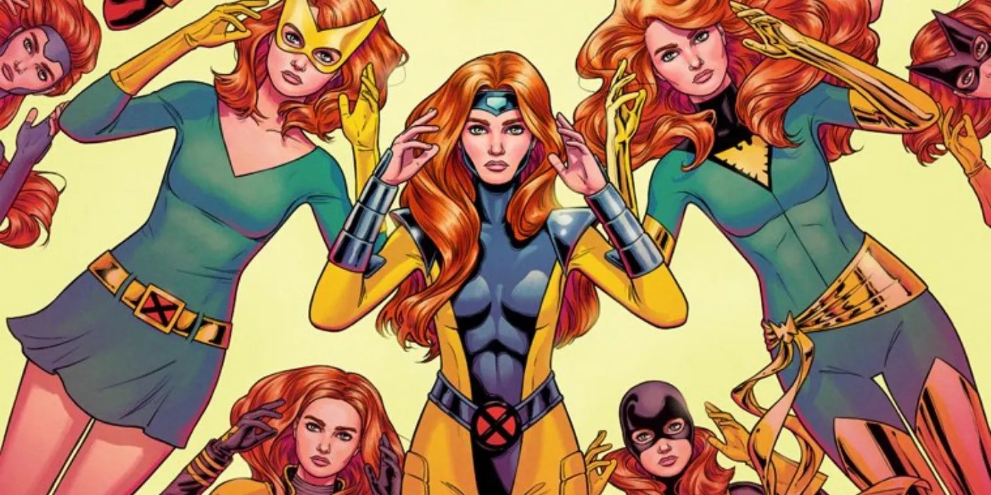 House of X Finally Gives Marvel Fans a Clone Saga to Love