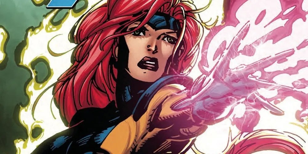 10 Most Important XMen Resurrections, Ranked