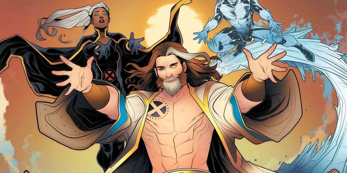 10 Most Important XMen Resurrections, Ranked