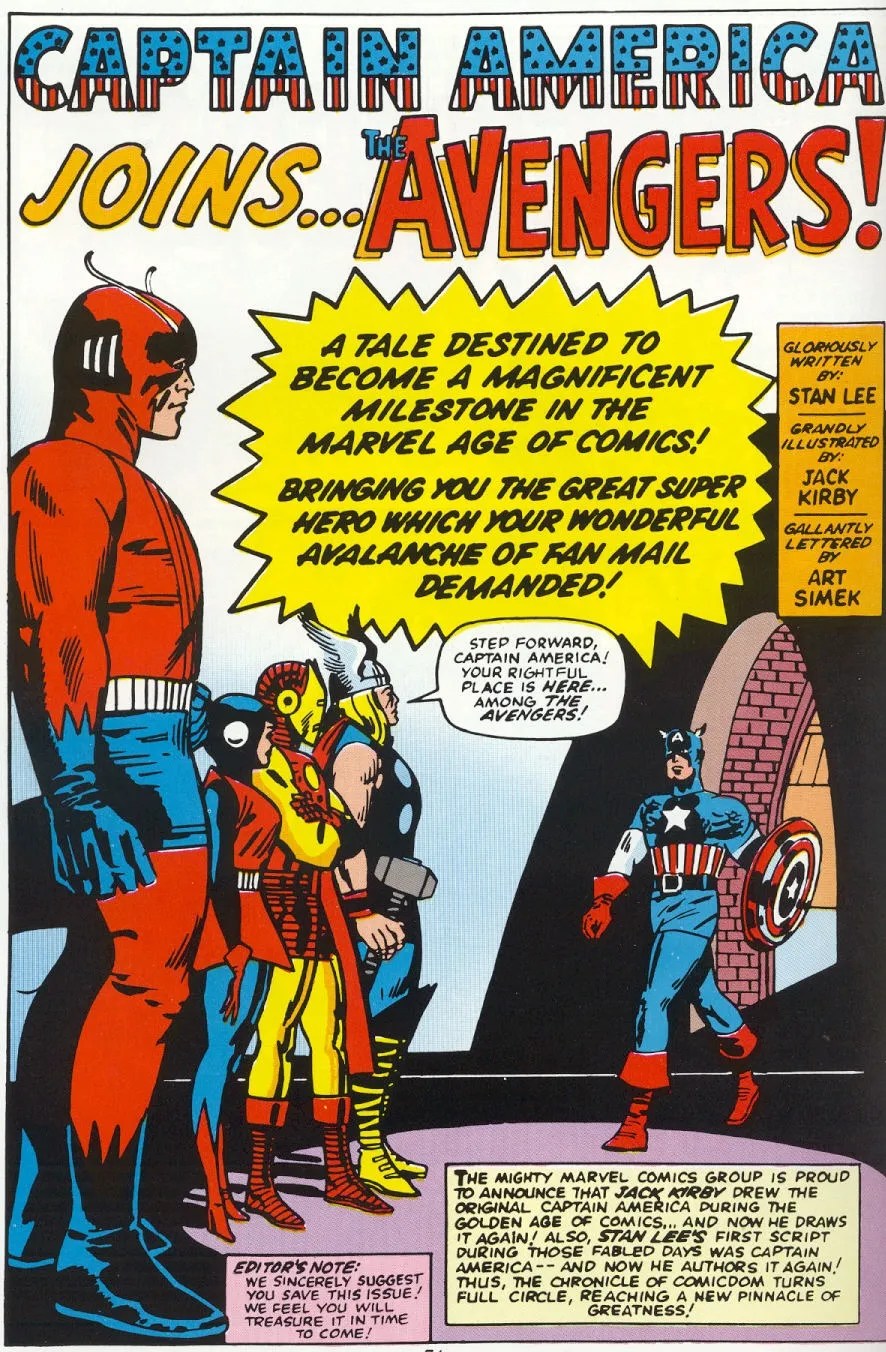 What Was the First Speculator Comic Book?