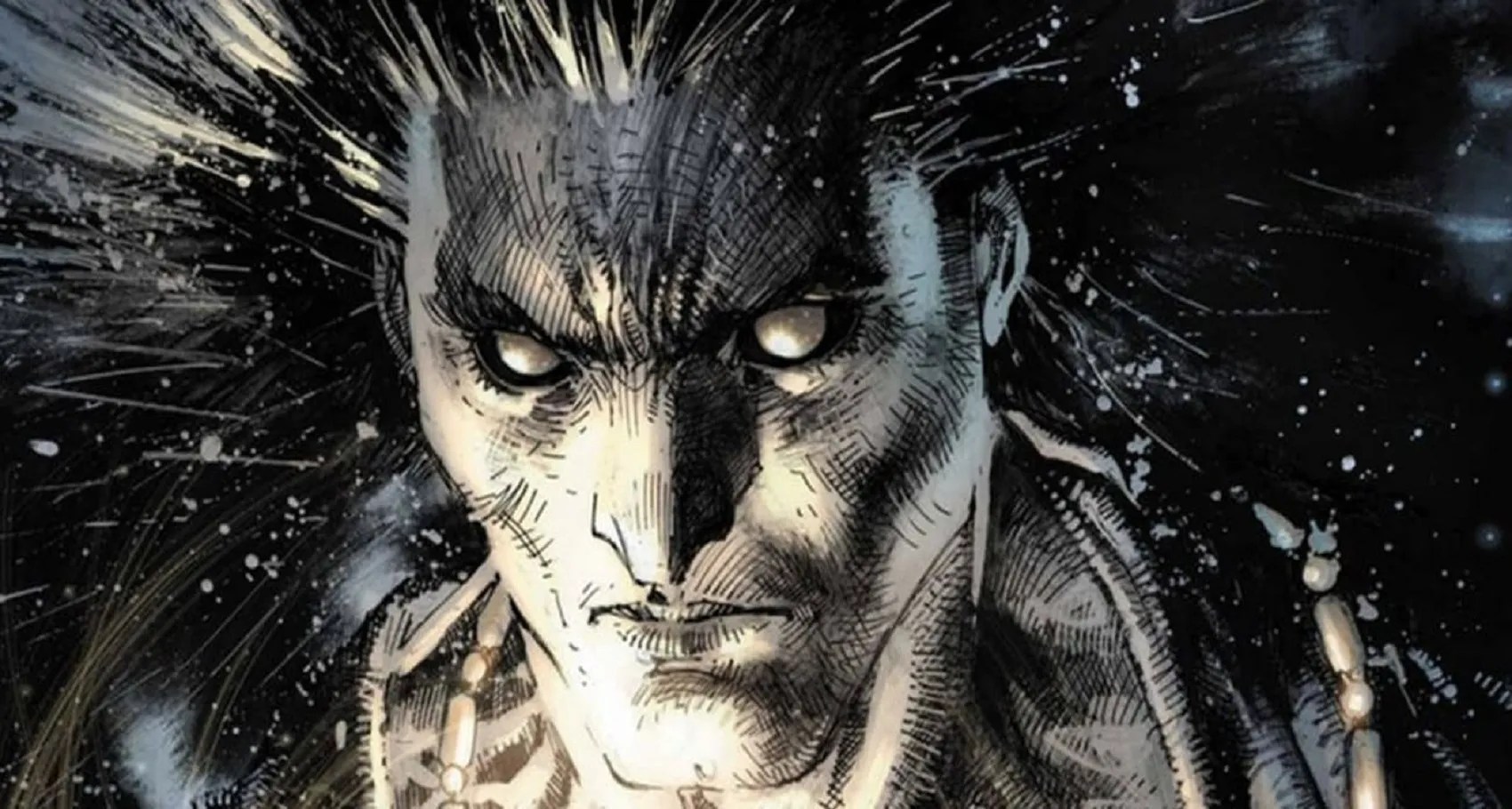 Neil Gaiman 10 Things You Didn’t Know About The Sandman