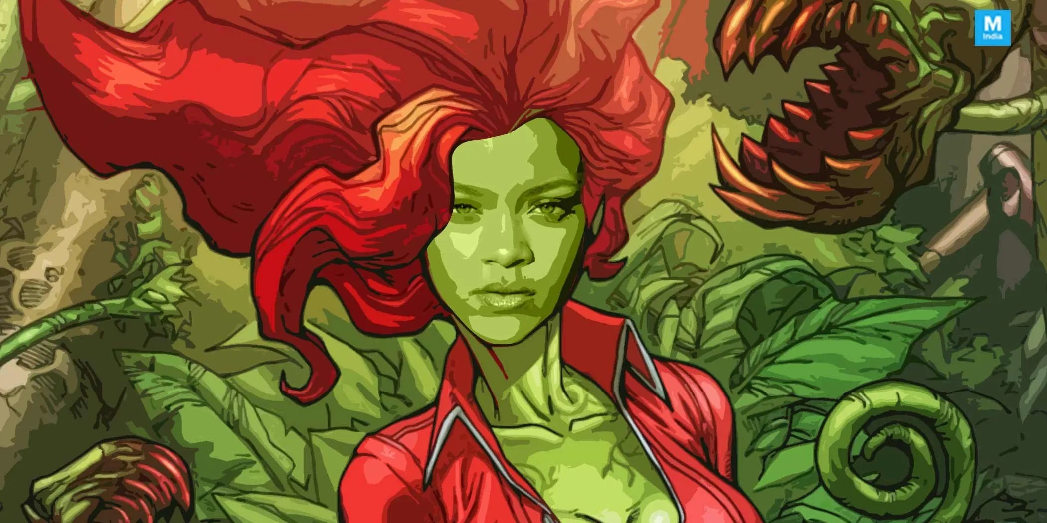 5 Reasons Poison Ivy Is Better As A Villain (& 5 Why She's A Better Hero)