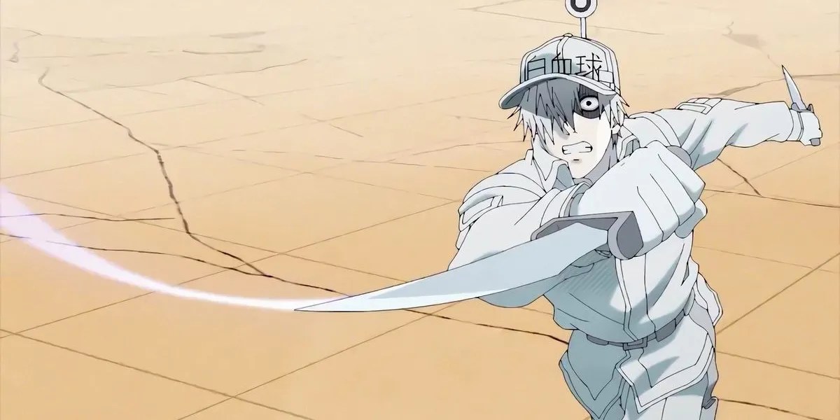 The 14 Weirdest Anime Ever Made, Ranked