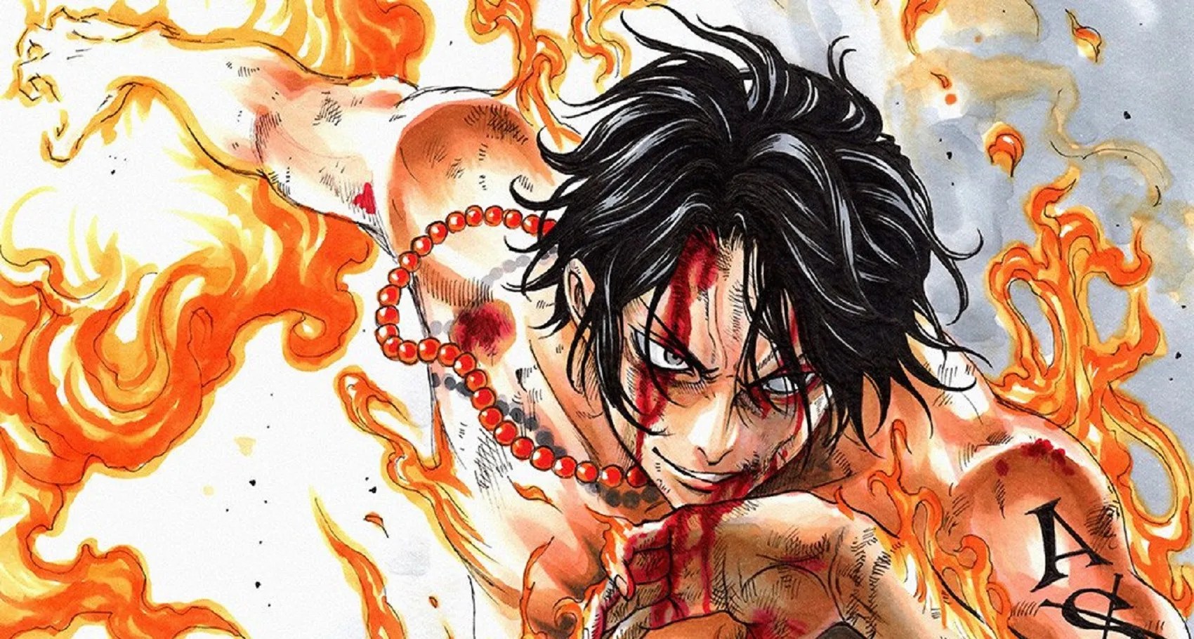 The 10 Most Powerful Fire Techniques in Anime History, Ranked