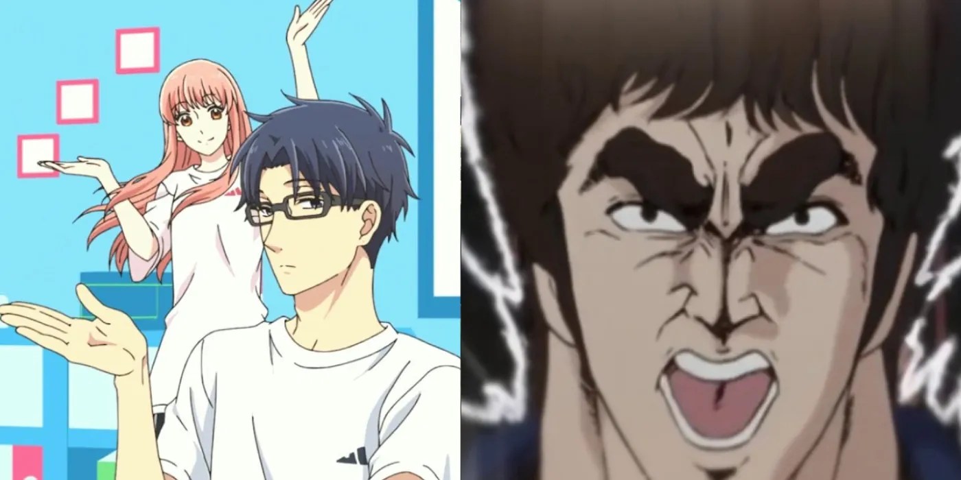 10 Awesome Anime You Didn't Know You Can Stream on Amazon Prime Video