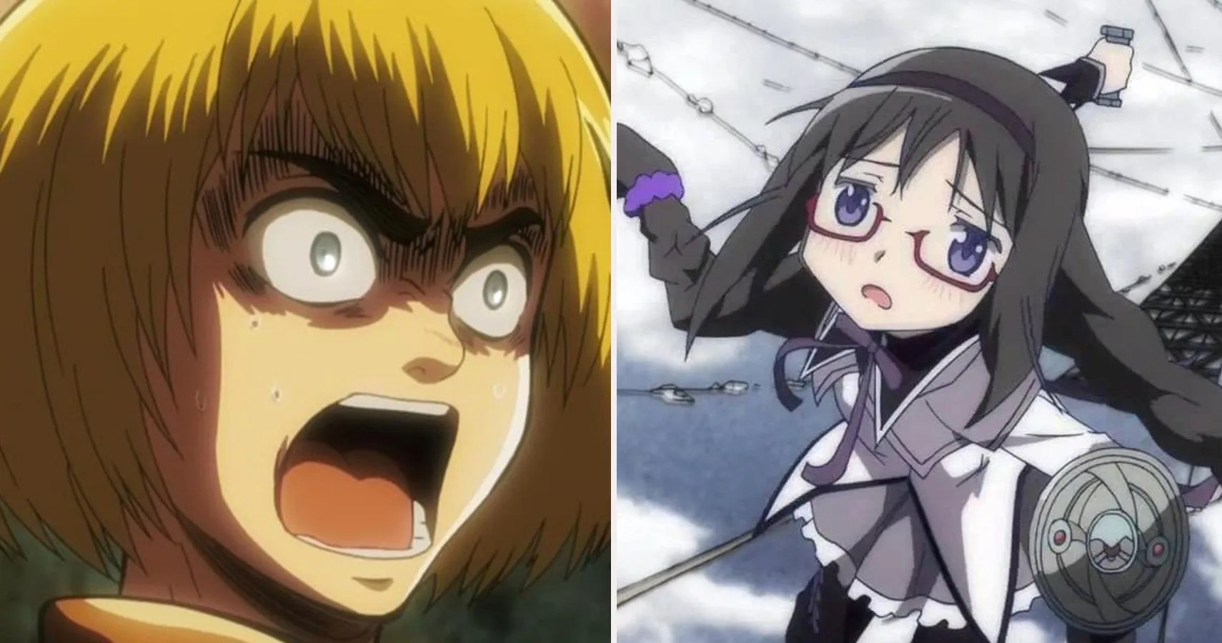 5 Best Anime Character Arcs (& 5 Most Disappointing)