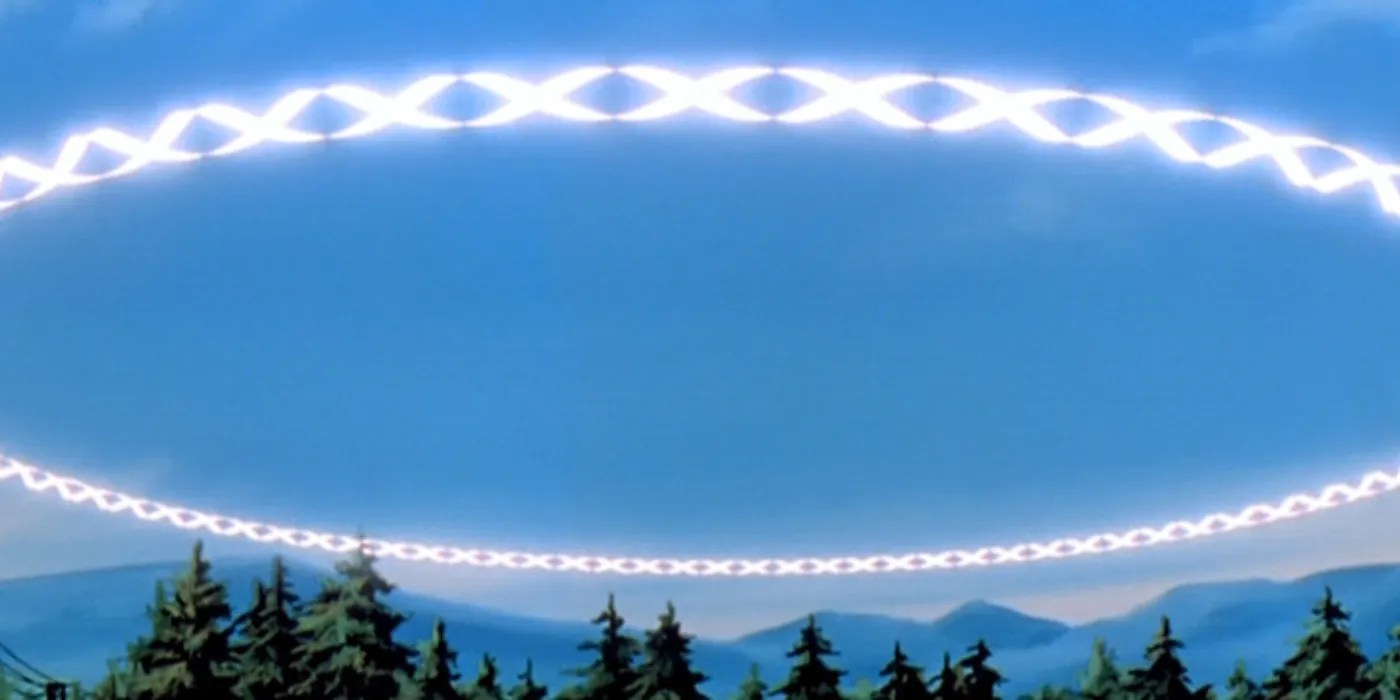 Evangelion The Strongest Angels, Ranked