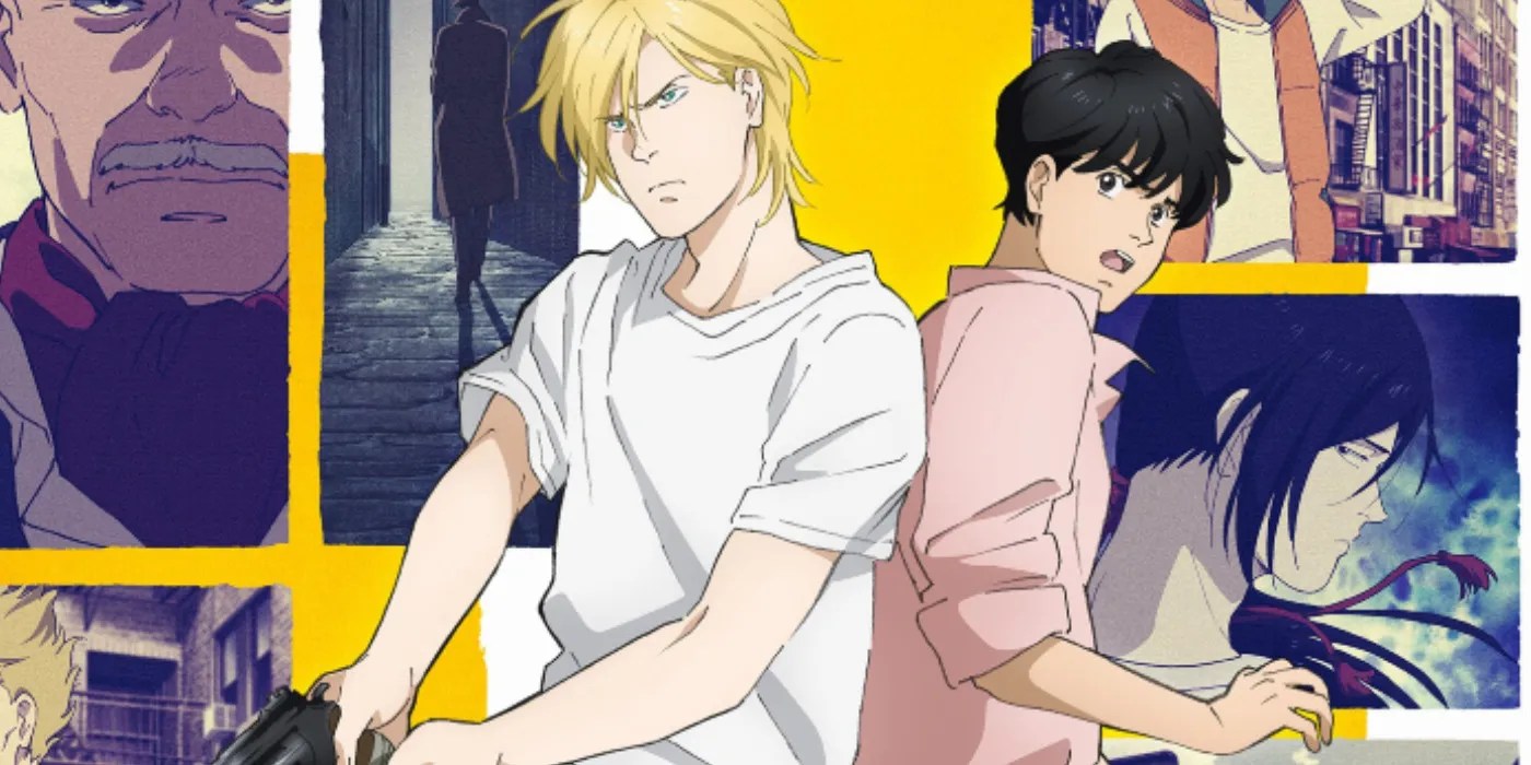Banana Fish Ep 1 Eng Dub Banana Fish Episode 1 Full Episode Off 69 1familyfreeclassifiedads