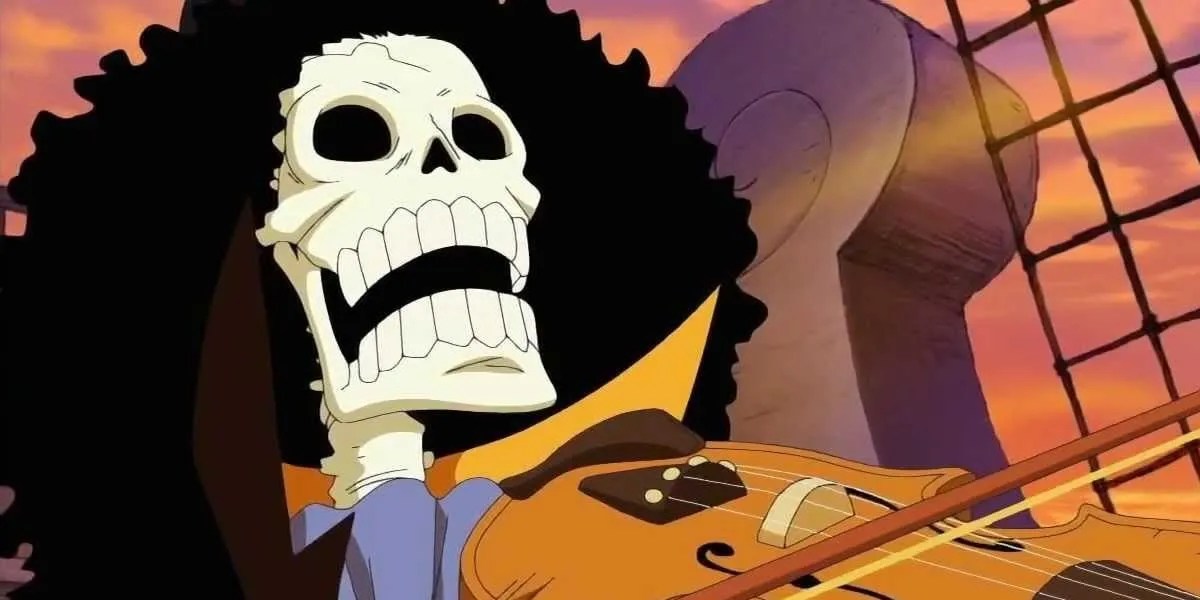 Strongest Straw Hat Pirates, Ranked