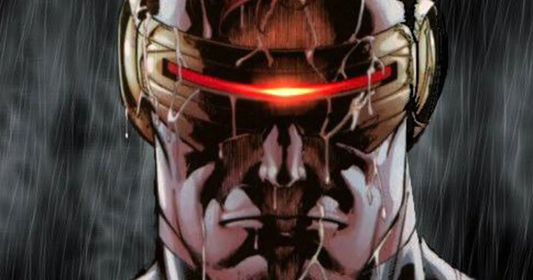 XMen 10 Things Fans Never Knew About Cyclops’ Optic Blasts