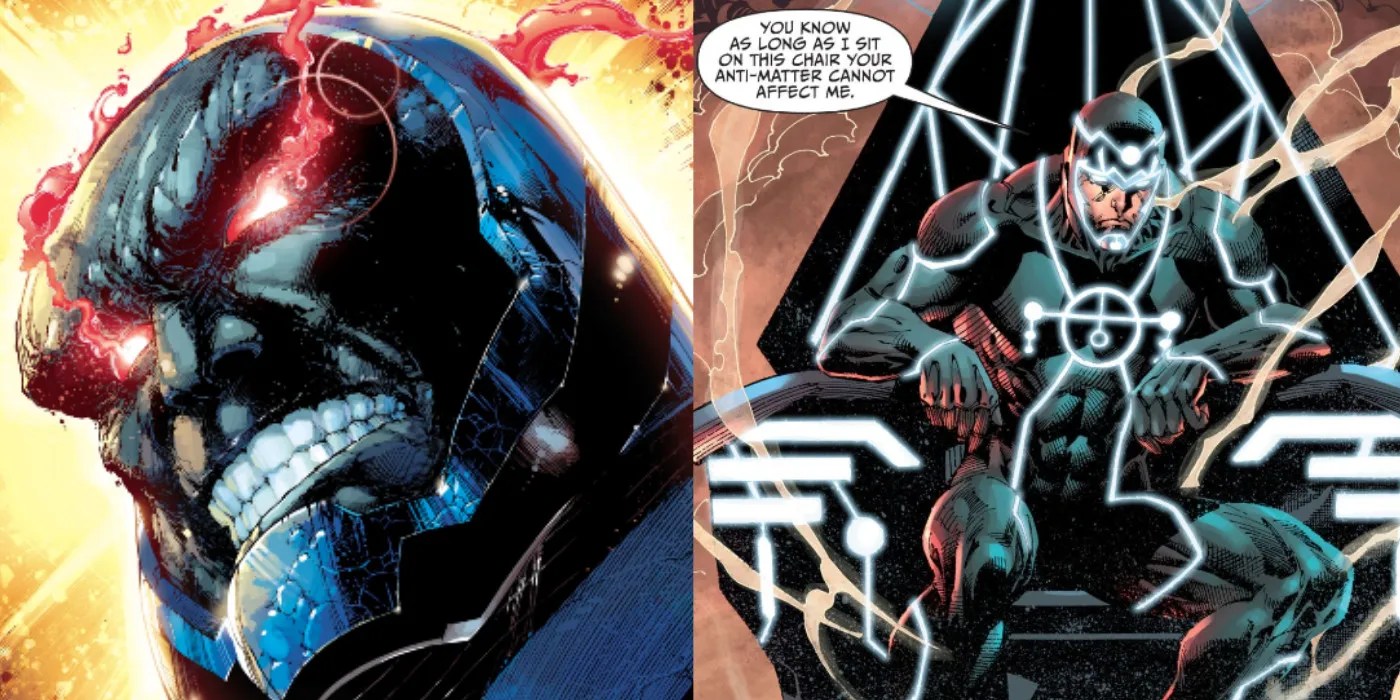 The 10 Most Powerful Gods Across All of DC’s Multiverses