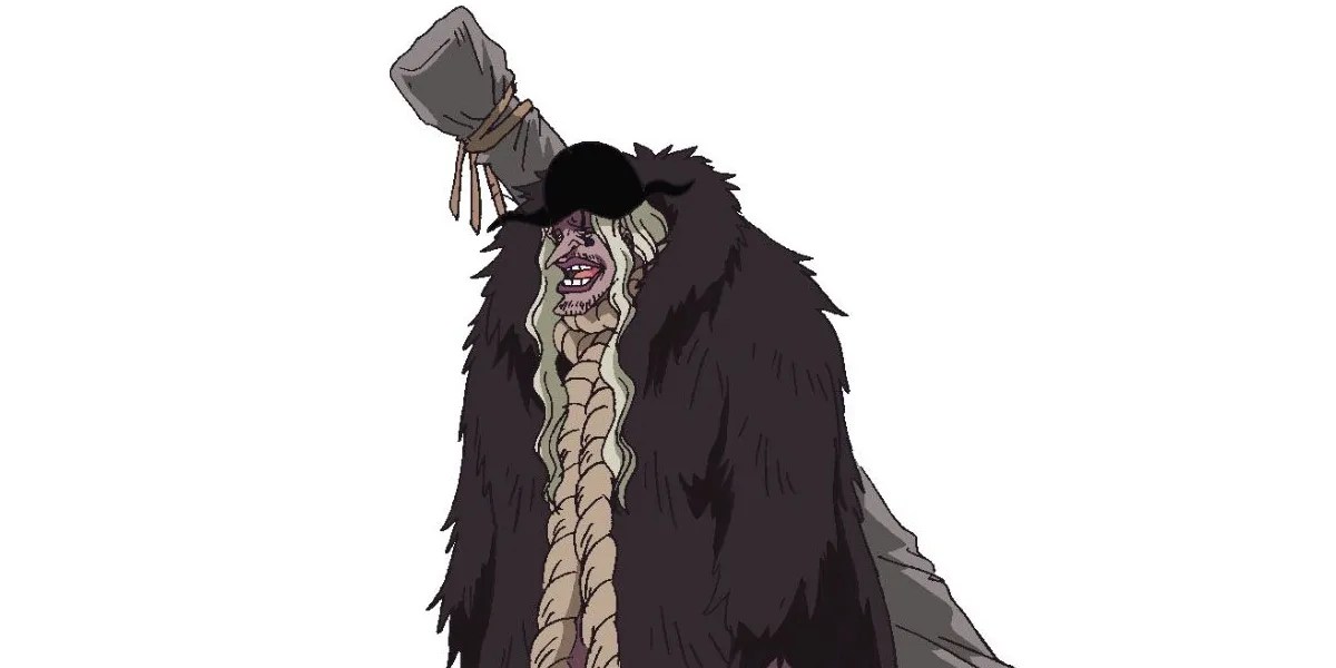 Doc Q Pockie Pirate Wiki Fandom doc q one piece