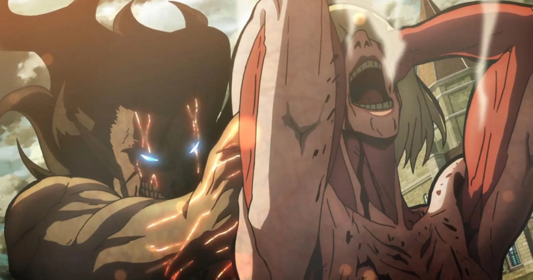 Attack On Titan The Worst Things Eren Ever Did, Ranked