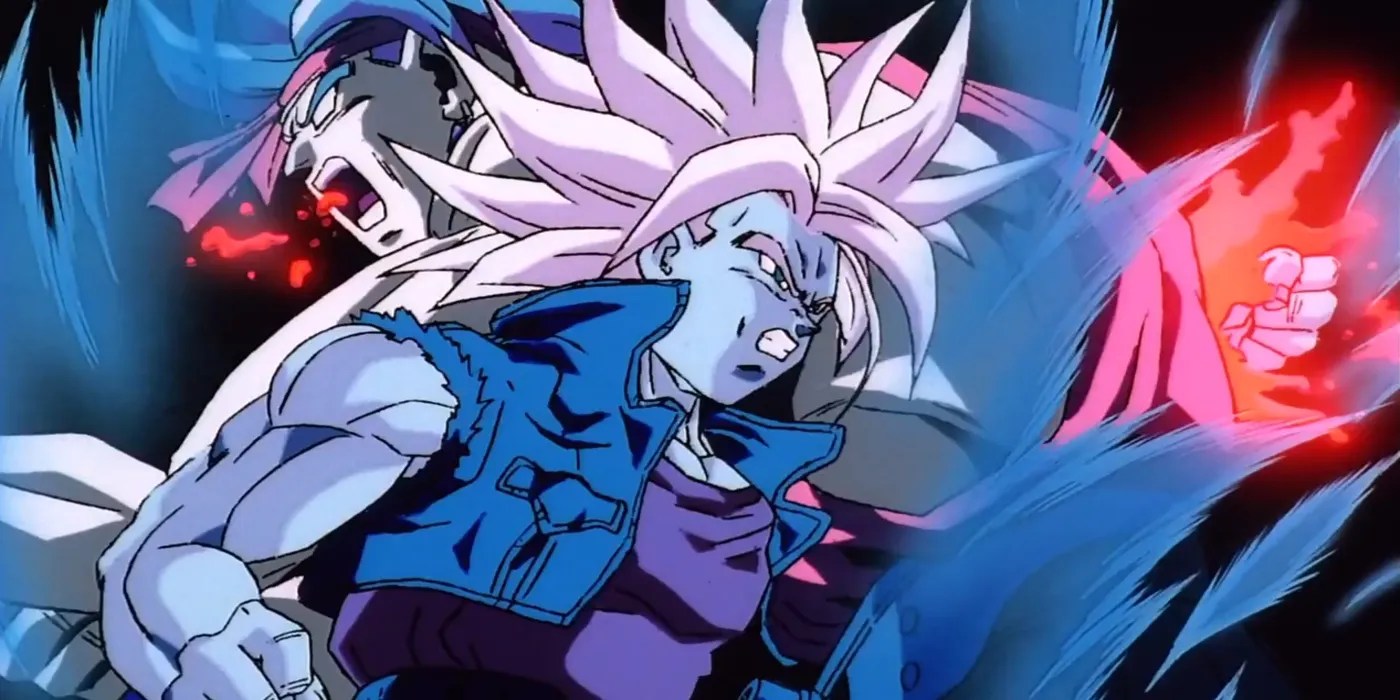 DBZ Is Bojack Unbound Canon?