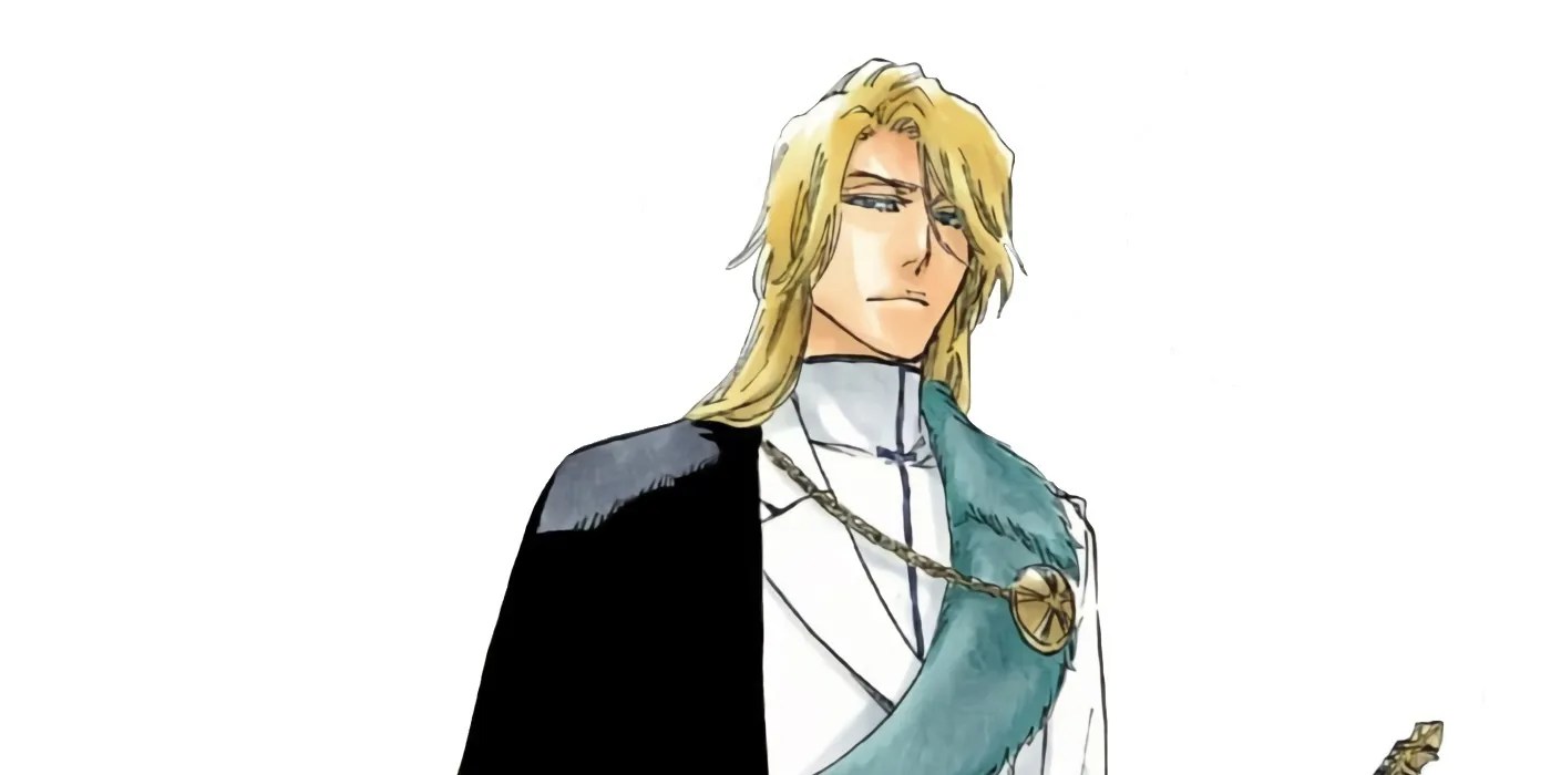 Bleach Jugram Haschwalth's Terrifying Powers and Abilities, Explained