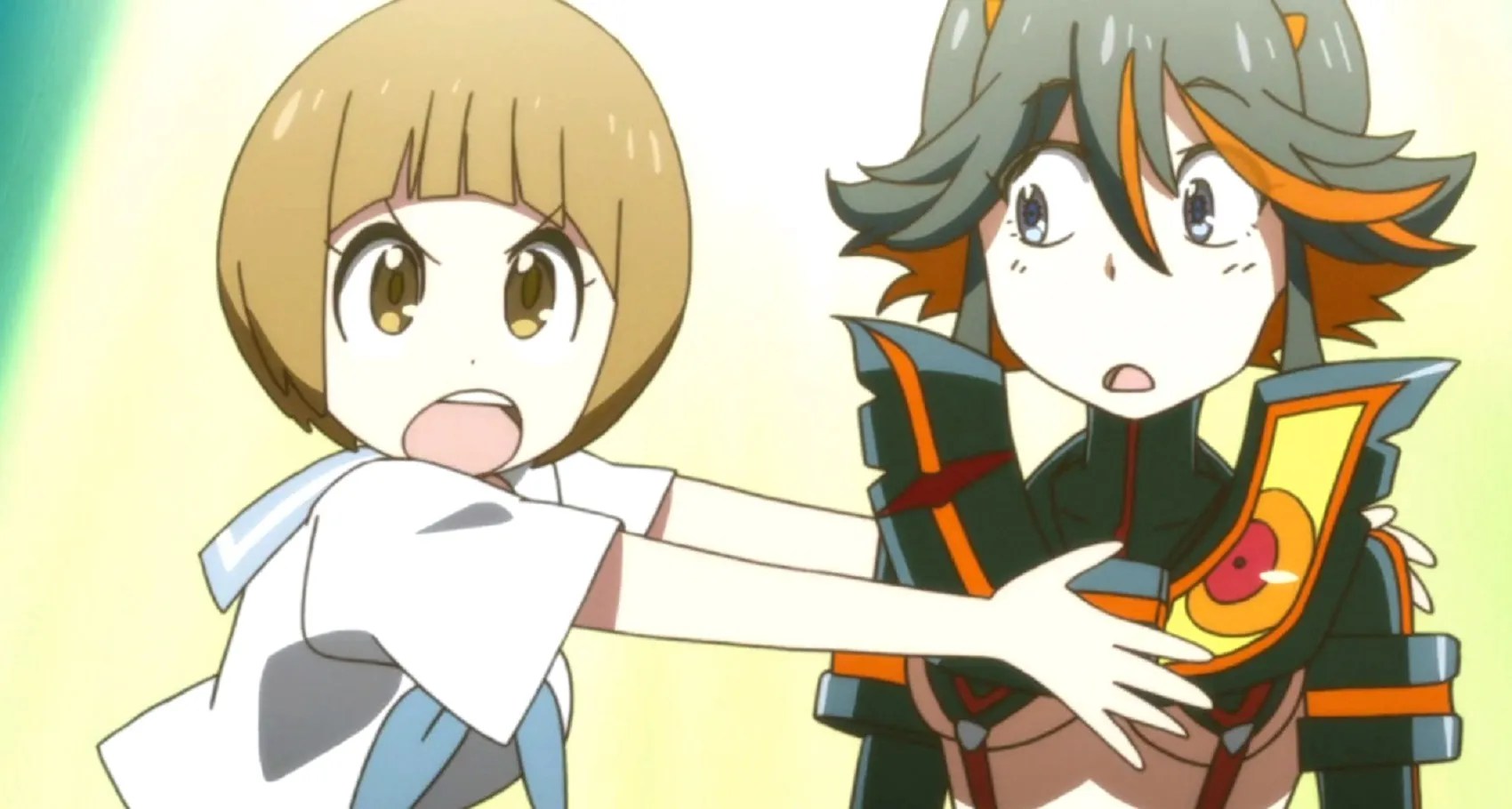 10 Most Amazing Anime Sidekicks