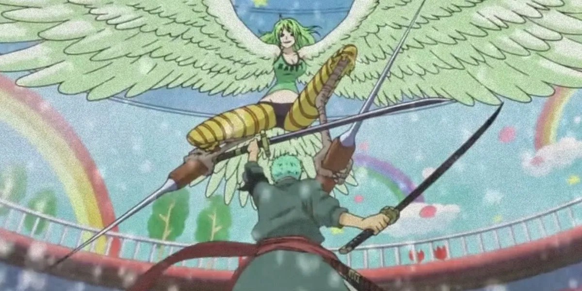 One Piece The 10 Most Shocking Deaths In The Series, Ranked