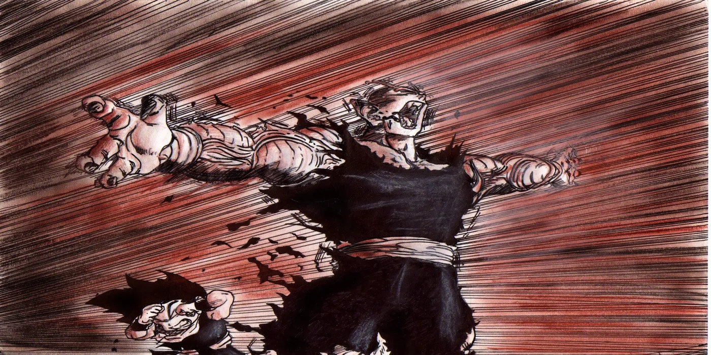 The Best Dragon Ball Episodes to Celebrate Piccolo AND Goku Day