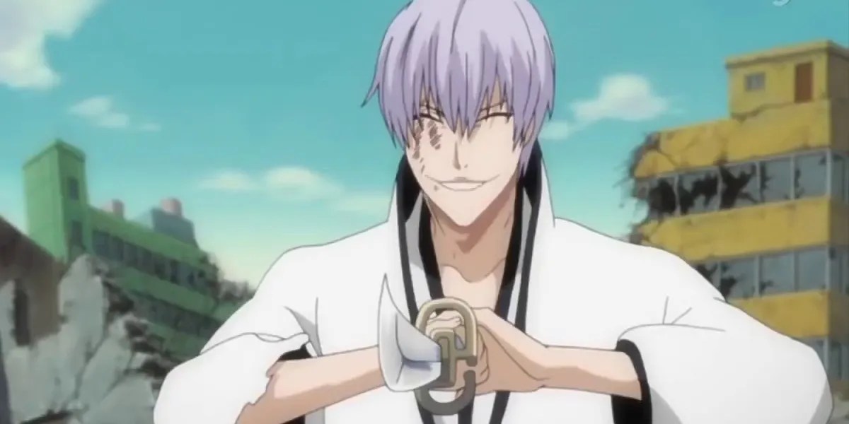 The Top 20 Zanpakuto in Bleach, Ranked