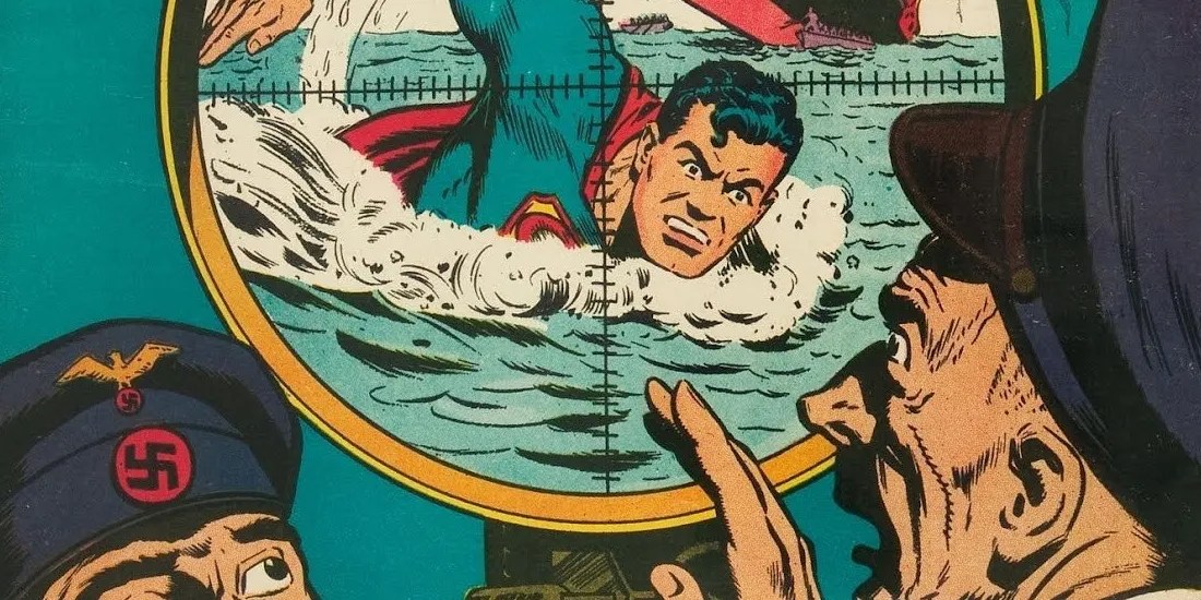 DC The Best Superman Comic Of Every Decade, Ranked