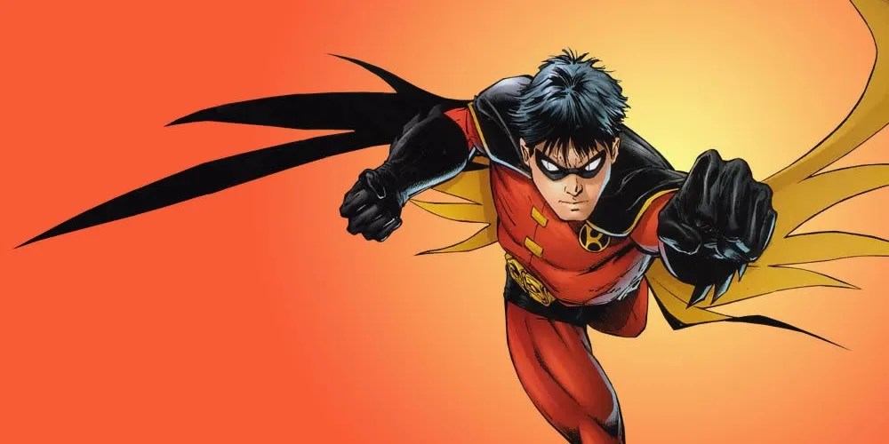 DC 10 Best Street Level Heroes, Ranked