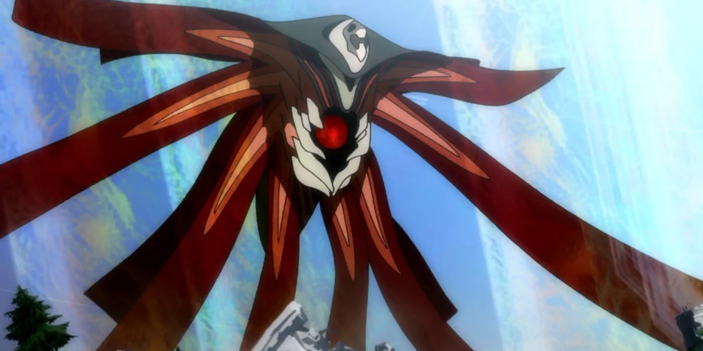 Evangelion The Strongest Angels, Ranked