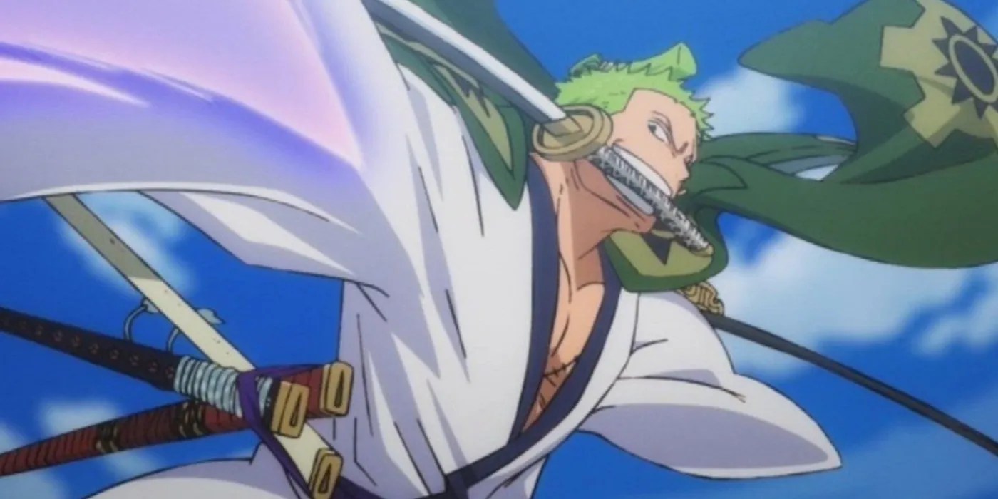 One Piece 10 Facts & Trivia You Should Know About Roronoa Zoro