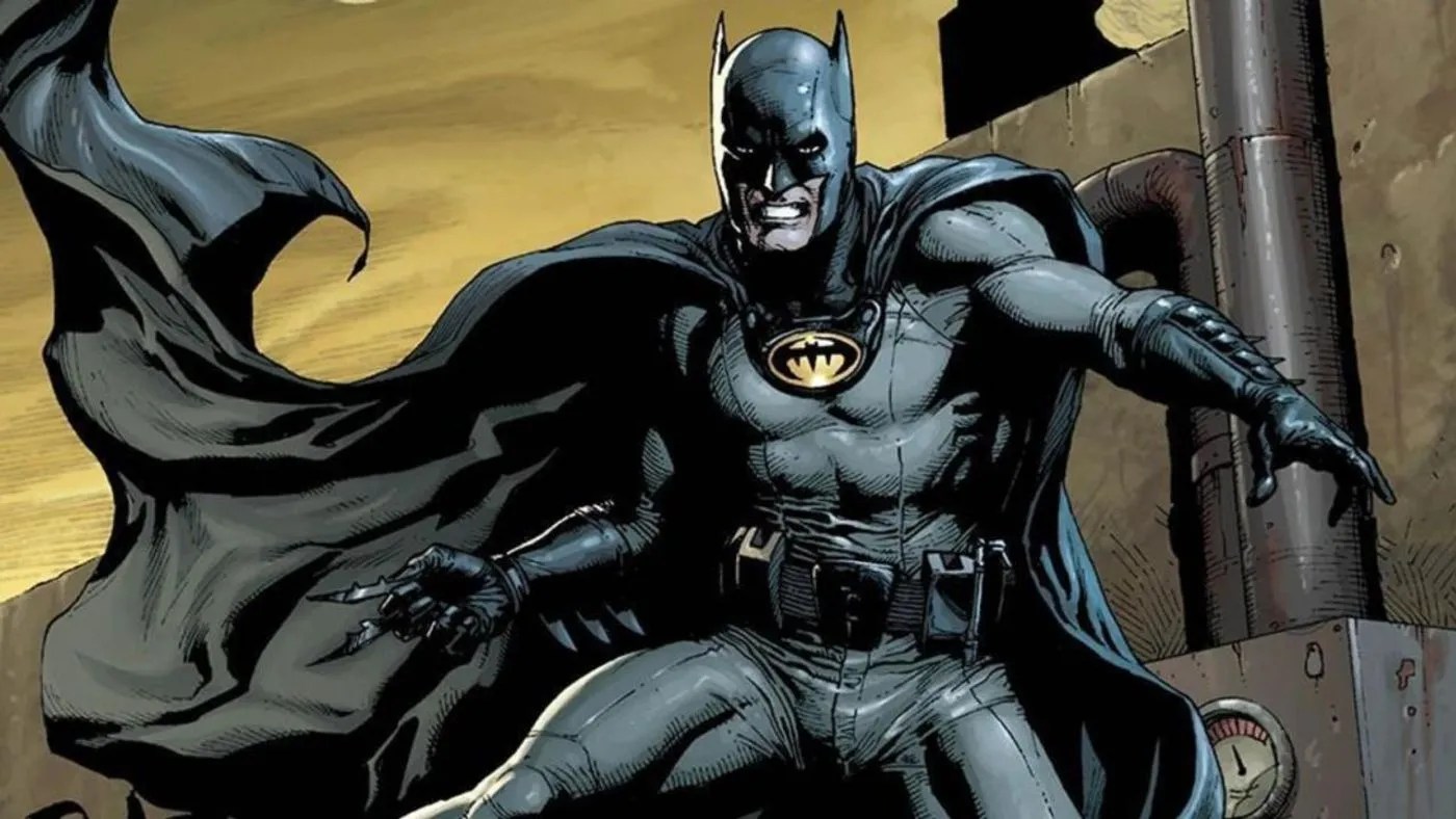Top 10 Batman Stories Of The Last Decade