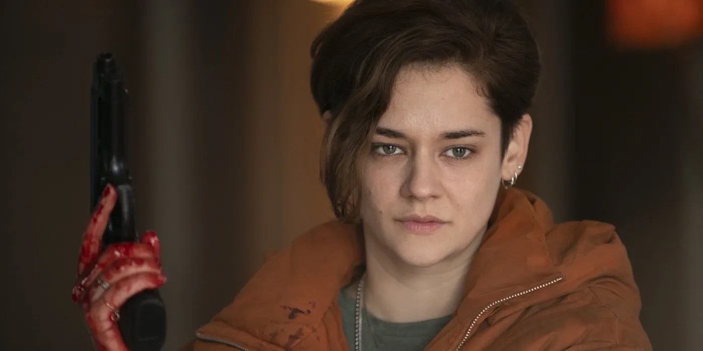 Netflix's Marianne Finale, Explained