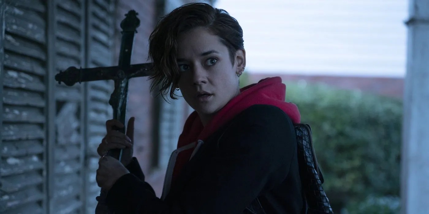 Netflix's Marianne Finale, Explained