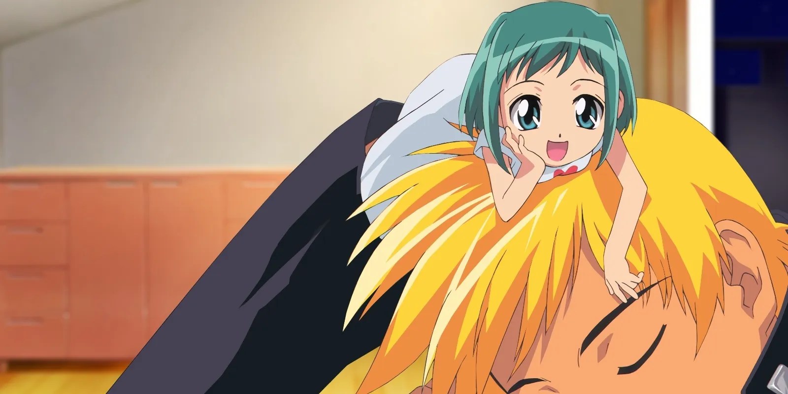 The 14 Weirdest Anime Ever Made, Ranked