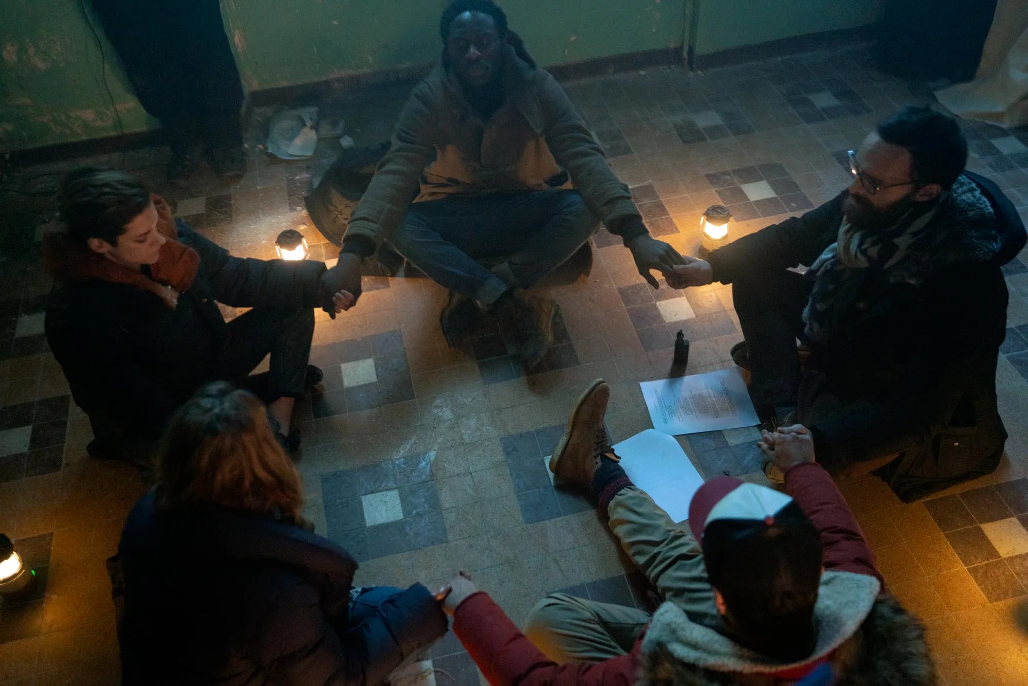 Netflix's Marianne Finale, Explained