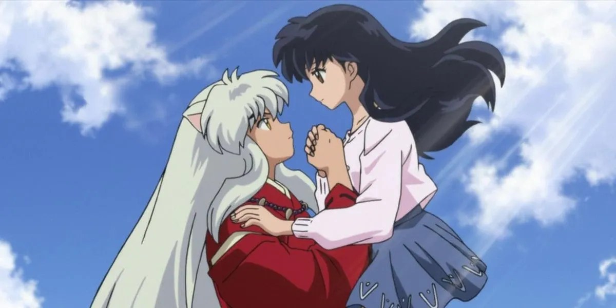 Inuyasha 5 Reasons Inuyasha Should Have Ended Up With Kikyou (& 5 Why
